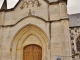 Photo précédente de Criquetot-l'Esneval  église Notre-Dame
