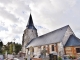 Photo suivante de Criquetot-le-Mauconduit église Saint-Remi
