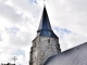 Photo suivante de Criquetot-le-Mauconduit église Saint-Remi