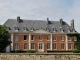 Château de Cuverville Domaine normand d'André Gide
