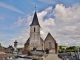 Photo précédente de Dampierre-Saint-Nicolas église St Pierre