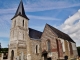 Photo suivante de Dampierre-Saint-Nicolas église St Pierre