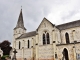 Photo précédente de Daubeuf-Serville  église Notre-Dame