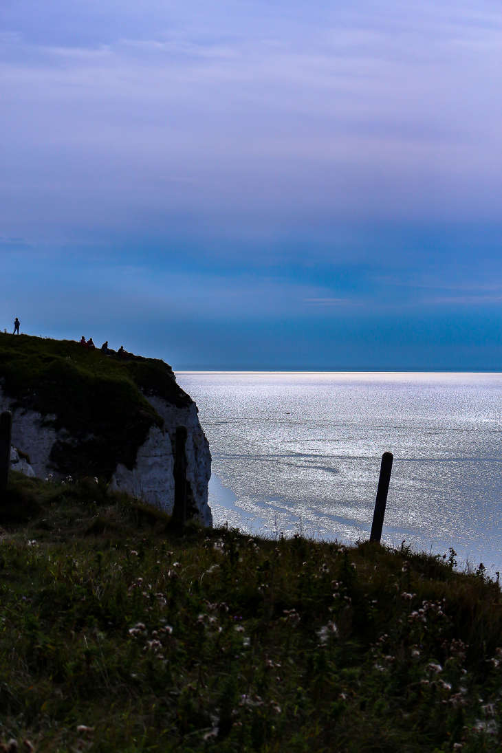 Photo prise et posté par Castaldi ludovic - Dieppe