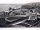 Photo suivante de Dieppe Vue générale, vers 1927 (carte postale ancienne).