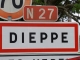 Photo précédente de Dieppe 