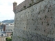 les remparts