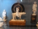 Photo précédente de Dieppe le château-musée : la collection d'ivoires