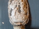 Photo précédente de Dieppe le château-musée : la collection d'ivoires