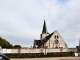 Photo suivante de Écrainville &église Saint-Denis