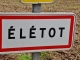 Photo suivante de Életot 