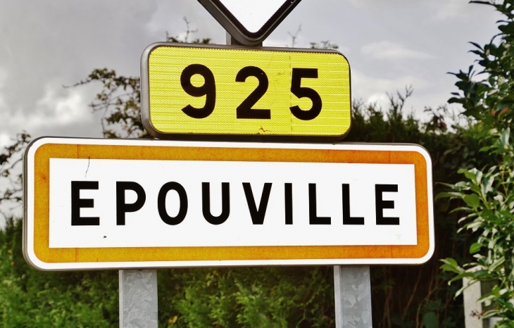  - Épouville