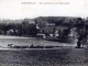 Vue généralle sur Rolleville; vers 1916 (carte postale ancienne).