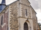 Photo précédente de Épouville &église Saint-Denis