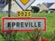 Épreville