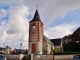 Photo suivante de Épreville &église Saint-Denis