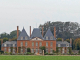 le château de Mesnil Geoffrey