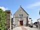 Photo suivante de Étainhus   église Saint-Jacques