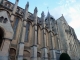l'église Notre Dame et Saint Laurent