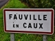 Photo suivante de Fauville-en-Caux 