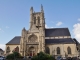 Photo suivante de Fécamp -église Saint-Etienne