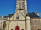 Photo précédente de Fécamp -église Saint-Etienne