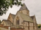Photo suivante de Fontaine-le-Dun église Notre-Dame