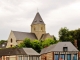 Photo précédente de Fontaine-le-Dun église Notre-Dame