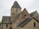 Photo précédente de Fontaine-le-Dun église Notre-Dame