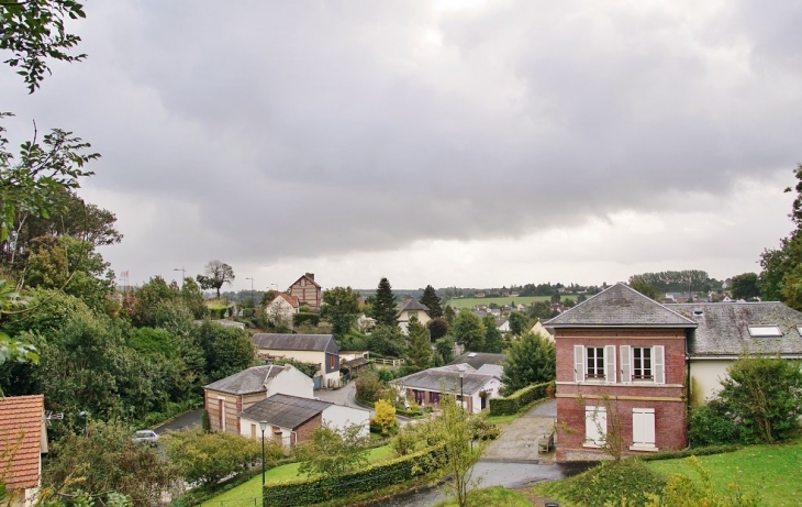 Le Village - Fontenay