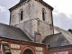 Photo suivante de Fontenay   église Saint-Michel