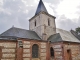 Photo suivante de Fontenay   église Saint-Michel
