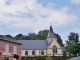Photo précédente de Fontenay   église Saint-Michel