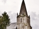 Photo suivante de Ganzeville +église Saint-Remi