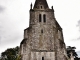 Photo précédente de Ganzeville +église Saint-Remi