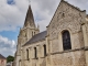 Photo suivante de Ganzeville +église Saint-Remi