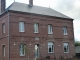 Photo précédente de Glicourt la mairie. Le 1er Janvier 2016, les communes 	Assigny, Auquemesnil, Belleville-sur-Mer, Berneval-le-Grand, Biville-sur-Mer, Bracquemont, Brunville, Derchigny, Glicourt, Gouchaupré, Greny, Guilmécourt, Intraville, Penly, Saint-Martin-en-Campagne, Saint-Que