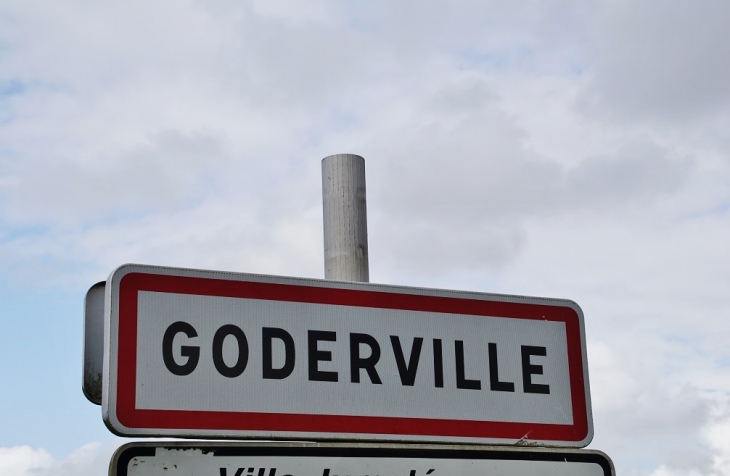  - Goderville