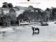 Photo suivante de Gommerville Cascades sur la Seine, vers 1914 (carte postale ancienne).