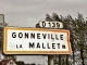 Gonneville-la-Mallet
