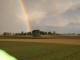 Photo suivante de Graimbouville arc en ciel sur les champs