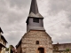 Photo précédente de Grèges *église Sainte-Madeleine