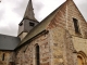 Photo suivante de Gueures église St Pierre