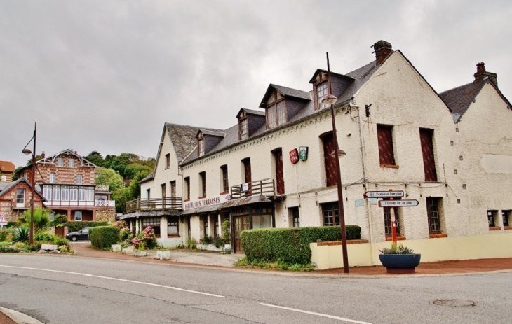 La Commune - Hautot-sur-Mer