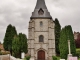 Photo précédente de Hautot-sur-Mer -église Saint-Remy