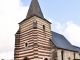 Photo suivante de Hermeville   église Saint-Pierre