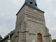 Photo précédente de Houdetot le clocher