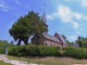 l'église de Coupigny