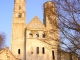 Photo suivante de Jumièges Ruines de l'abbaye du XI ème