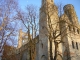 Jumièges - ruines abbaye Notre Dame